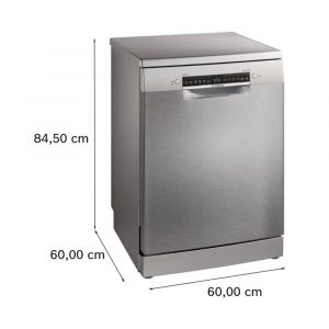 May rua bat Bosch SMS4HMI07E Series 4 Doc Lap 10 Gia Dụng Đức Đà Nẵng