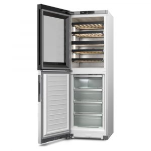 Tu dong ket hop tu ruou 287 lit Miele KWNS 4784 DE 2 Gia Dụng Đức Đà Nẵng