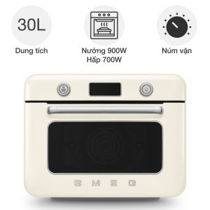 lo nuong kem hap smeg cof01 16 Gia Dụng Đức Đà Nẵng