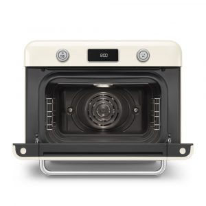 Lò nướng kèm hấp SMEG COF01 Độc lập 5 lo nuong kem hap smeg cof01 3 Gia Dụng Đức Đà Nẵng