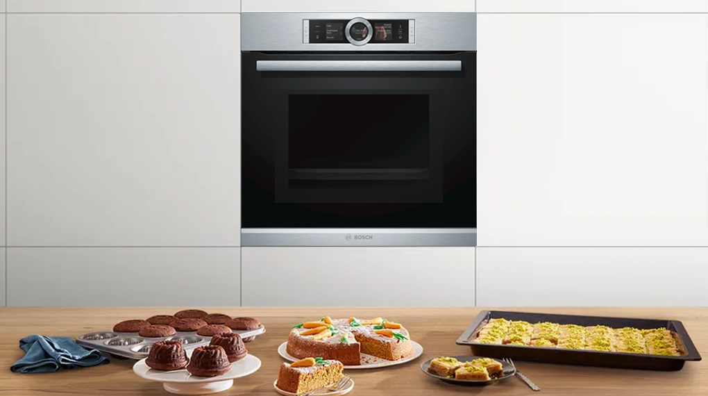 lo nuong kem hap vi song bosch hng6764 serie 8 am tu 10 Gia Dụng Đức Đà Nẵng