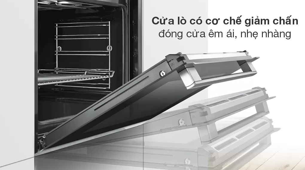 lo nuong kem hap vi song bosch hng6764 serie 8 am tu 2 Gia Dụng Đức Đà Nẵng