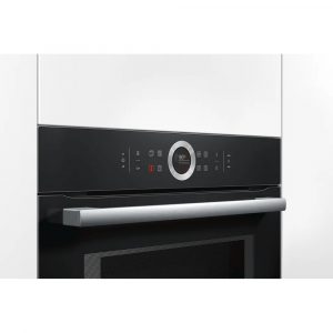 lo nuong kem vi song bosch cmg633bb1 serie 8 8 Gia Dụng Đức Đà Nẵng