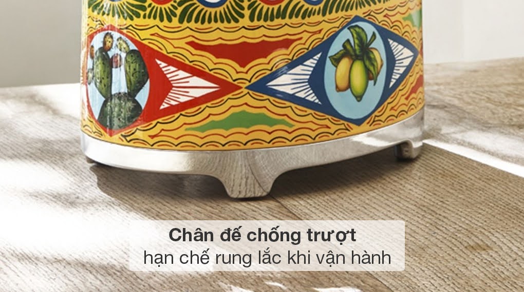 may ep cham smeg sjf01dguk dolcegabbana 6 Gia Dụng Đức Đà Nẵng