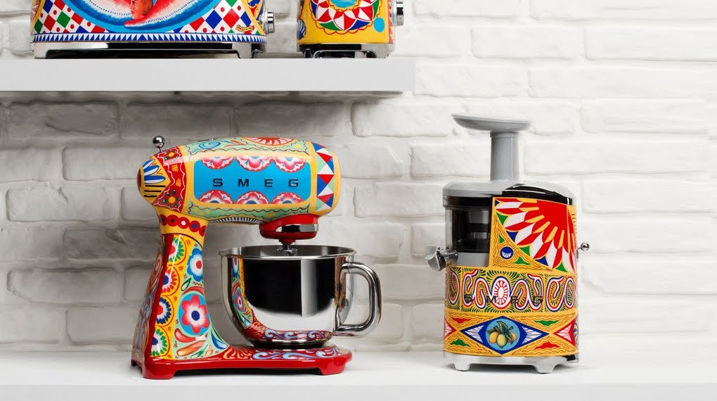 may ep cham smeg sjf01dguk dolcegabbana 7 Gia Dụng Đức Đà Nẵng