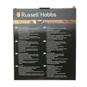 Máy nướng bánh sandwich Russell Hobbs 24540-56 3in1 8 may nuong banh sandwich russell hobbs 24540 56 Gia Dụng Đức Đà Nẵng