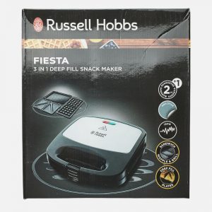 Máy nướng bánh sandwich Russell Hobbs 24540-56 3in1 7 may nuong banh sandwich russell hobbs 24540 56 4 1 Gia Dụng Đức Đà Nẵng