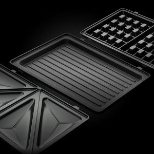 Máy nướng bánh sandwich Russell Hobbs 24540-56 3in1 2 may nuong banh sandwich russell hobbs 24540 56 4 Gia Dụng Đức Đà Nẵng