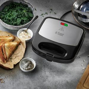 Máy nướng bánh sandwich Russell Hobbs 24540-56 3in1 12 may nuong banh sandwich russell hobbs 24540 56 5 Gia Dụng Đức Đà Nẵng