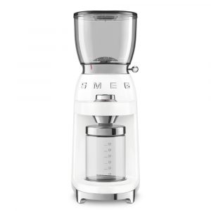 Máy Xay Hạt Cafe Smeg CGF11 2 may xay ca phe smeg cgf11 1 Gia Dụng Đức Đà Nẵng