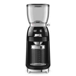 Máy Xay Hạt Cafe Smeg CGF11 3 may xay ca phe smeg cgf11 2 Gia Dụng Đức Đà Nẵng
