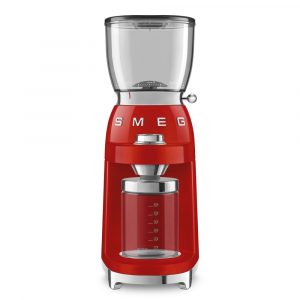 Máy Xay Hạt Cafe Smeg CGF11 4 may xay ca phe smeg cgf11 3 Gia Dụng Đức Đà Nẵng