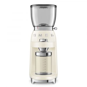 Máy Xay Hạt Cafe Smeg CGF11 5 may xay ca phe smeg cgf11 4 Gia Dụng Đức Đà Nẵng