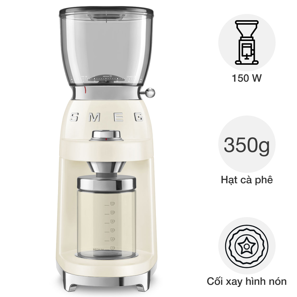 may-xay-ca-phe-smeg-cgf11 may xay ca phe smeg cgf11 Gia Dụng Đức Đà Nẵng