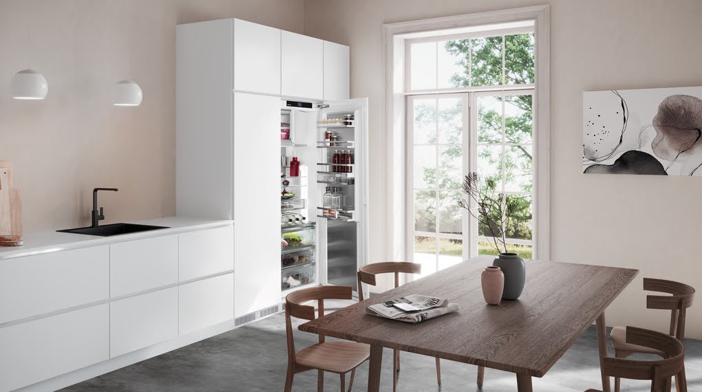 Tủ lạnh âm tủ Liebherr 267 lít IRBAd 5171 Peak BioFresh - Tổng quan thiết kế tu lanh liebherr irbad 5171 peak biofresh 267 lit 1 1 Gia Dụng Đức Đà Nẵng