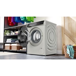 Máy giặt Bosch 10 kg WGB2560X0 Serie 8 4 Máy giặt Bosch 10 kg WGB2560X0 Serie 8