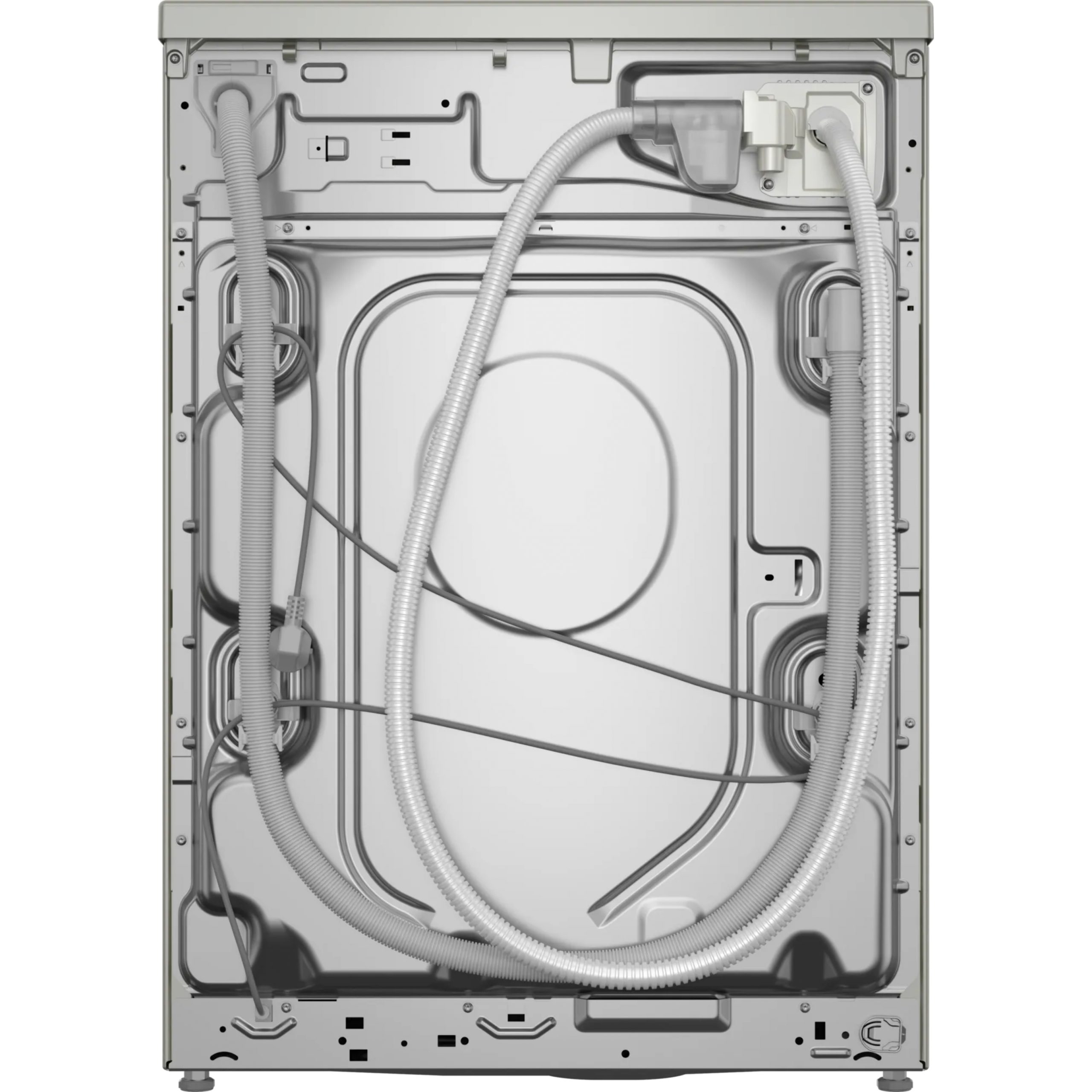 Máy giặt Bosch 10 kg WGB2560X0 Serie 8 Máy giặt Bosch 10 kg WGB2560X0 Serie 8