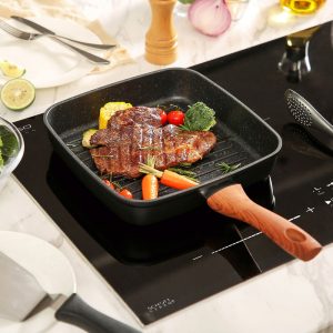 Bếp từ đôi Caso 3049 DuoChef 3500W 4 bep tu doi caso 3049 duochef 3500 w 2 Gia Dụng Đức Đà Nẵng