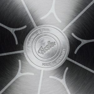 Bộ nồi Inox 5 món Fissler 084-388-05-001 Original-Profi Collection 5 bo noi 5 mon fissler original profi collection 084 388 05 001 1 Gia Dụng Đức Đà Nẵng