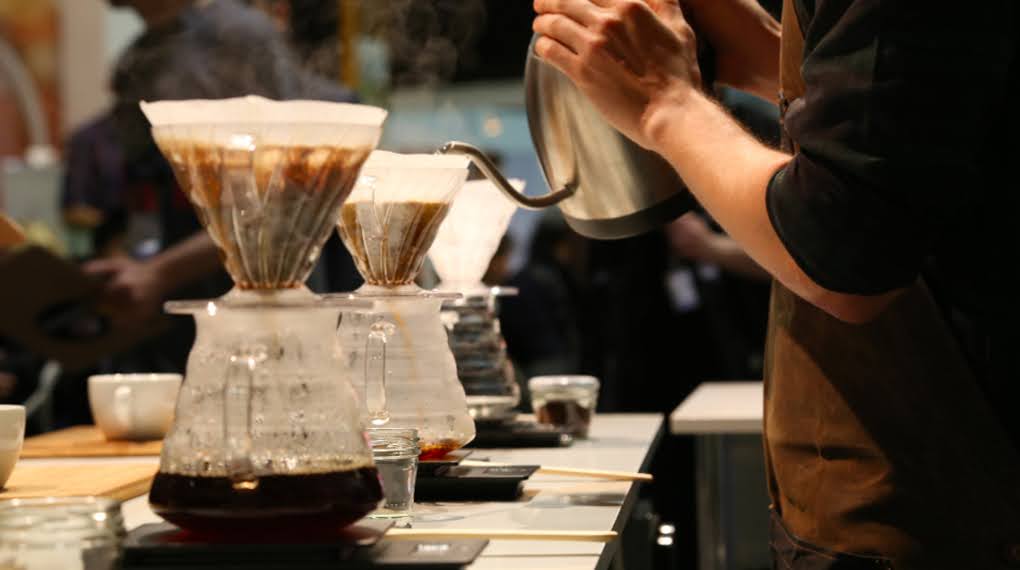 Các mức độ xay cà phê phổ biến mà bạn cần biết - Tại sao bạn nên dùng cà phê tự xay cac muc do xay ca phe pho bien ma ban can biet 1 Gia Dụng Đức Đà Nẵng