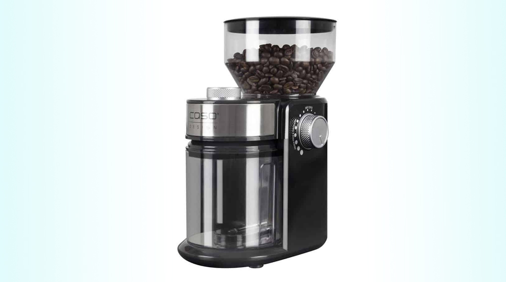 Các mức độ xay cà phê phổ biến mà bạn cần biết - Máy Xay Cà Phê Caso Barista Crema 1833 cac muc do xay ca phe pho bien ma ban can biet 11 Gia Dụng Đức Đà Nẵng