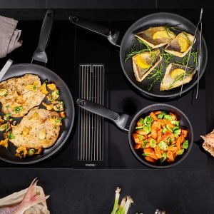 Chảo nhôm đúc chống dính Rosle 91753-91754 CADINI 5 chao nhom phu chong dinh rosle 91753 91754 5 Gia Dụng Đức Đà Nẵng