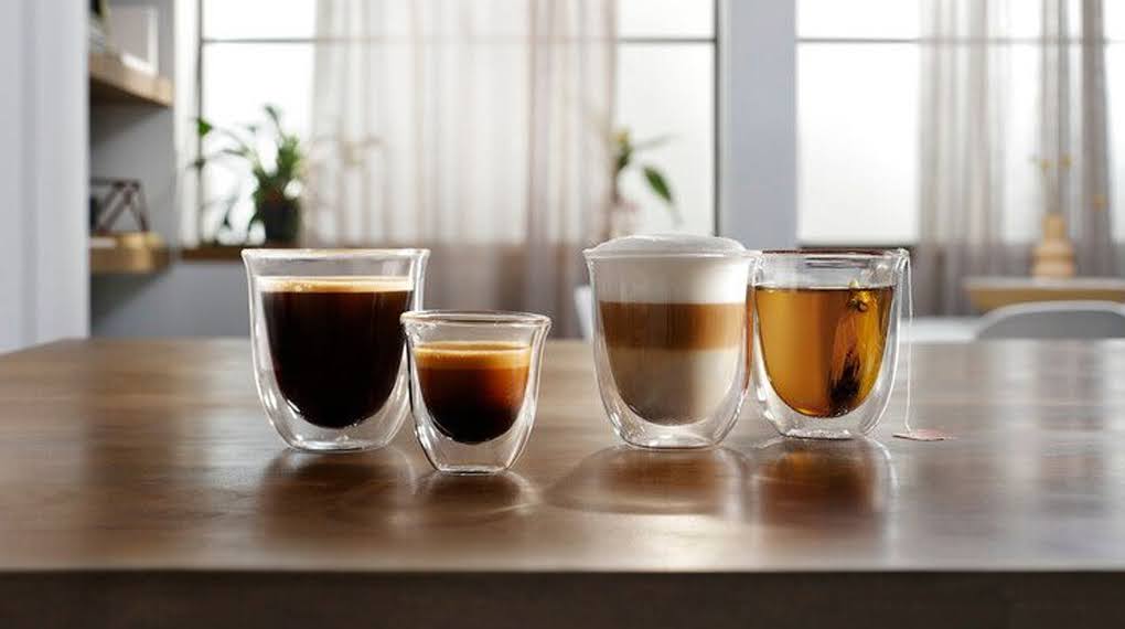 Máy pha cà phê tự động De’Longhi ECAM290.61 Magnifica Evo - Trang bị 5 công thức đồ uống được cài đặt sẵn may pha ca phe tu dong delonghi ecam290 61 magnifica evo 5 Gia Dụng Đức Đà Nẵng