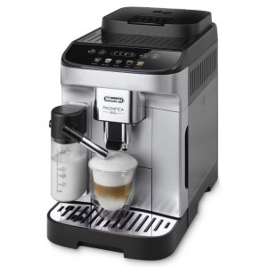 Máy Pha Cafe Tự Động De'Longhi ECAM290.61 Magnifica Evo 4 may pha ca phe tu dong delonghi ecam290 61 sb magnifica evo 2 Gia Dụng Đức Đà Nẵng