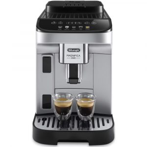 Máy Pha Cafe Tự Động De'Longhi ECAM290.61 Magnifica Evo 5 may pha ca phe tu dong delonghi ecam290 61 sb magnifica evo 3 Gia Dụng Đức Đà Nẵng