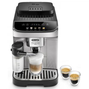 Máy Pha Cafe Tự Động De'Longhi ECAM290.61 Magnifica Evo 3 may pha ca phe tu dong delonghi ecam290 61 sb magnifica evo Gia Dụng Đức Đà Nẵng