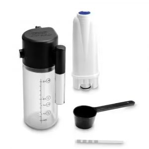 Máy Pha Cafe Tự Động De'Longhi ECAM290.61 Magnifica Evo 9 may pha ca phe tu dong delonghi ecam290 61 sb magnifica evo 4 Gia Dụng Đức Đà Nẵng