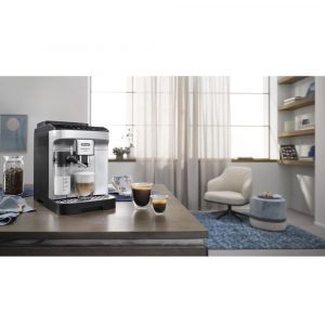 Máy Pha Cafe Tự Động De'Longhi ECAM290.61 Magnifica Evo 11 may pha ca phe tu dong delonghi ecam290 61 sb magnifica evo 5 Gia Dụng Đức Đà Nẵng
