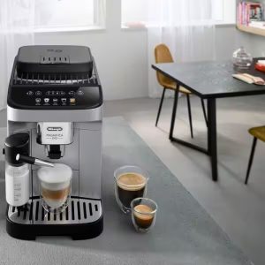 Máy Pha Cafe Tự Động De'Longhi ECAM290.61 Magnifica Evo 10 may pha ca phe tu dong delonghi ecam290 61 sb magnifica evo 6 Gia Dụng Đức Đà Nẵng