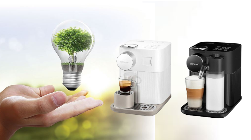 may pha ca phe tu dong delonghi en640 nespresso gran lattissima 01 Gia Dụng Đức Đà Nẵng