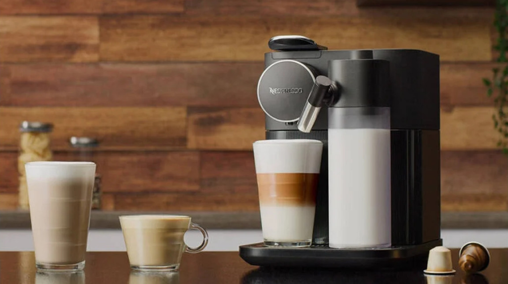 may pha ca phe tu dong delonghi en640 nespresso gran lattissima 03 Gia Dụng Đức Đà Nẵng