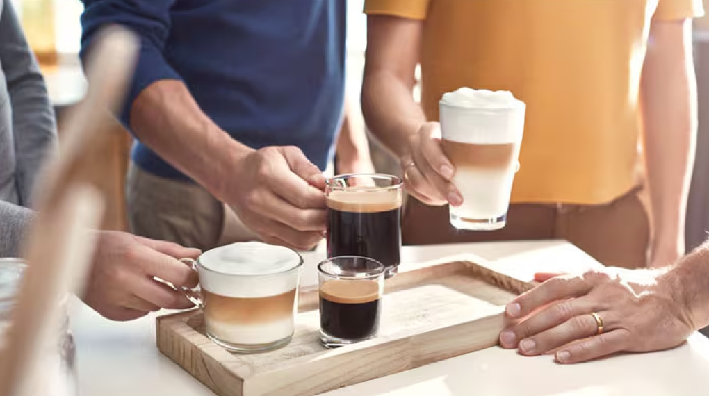 may pha ca phe tu dong delonghi en640 nespresso gran lattissima 04 Gia Dụng Đức Đà Nẵng