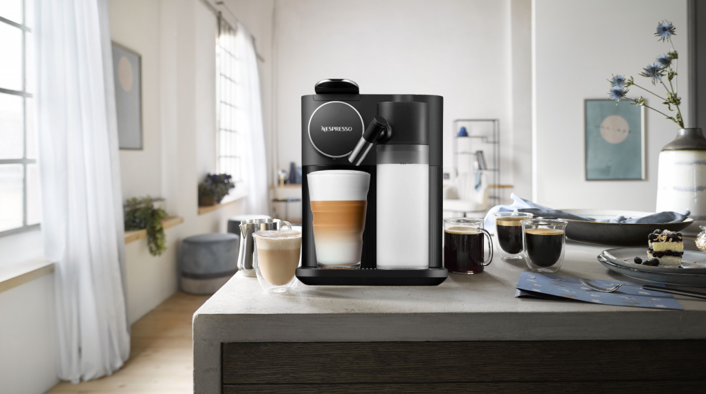may pha ca phe tu dong delonghi en640 nespresso gran lattissima 05 Gia Dụng Đức Đà Nẵng
