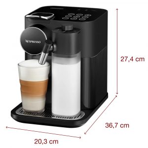 may pha ca phe tu dong delonghi nespresso gran lattissima en640 19 Gia Dụng Đức Đà Nẵng