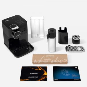 may pha ca phe tu dong delonghi nespresso gran lattissima en640 8 Gia Dụng Đức Đà Nẵng