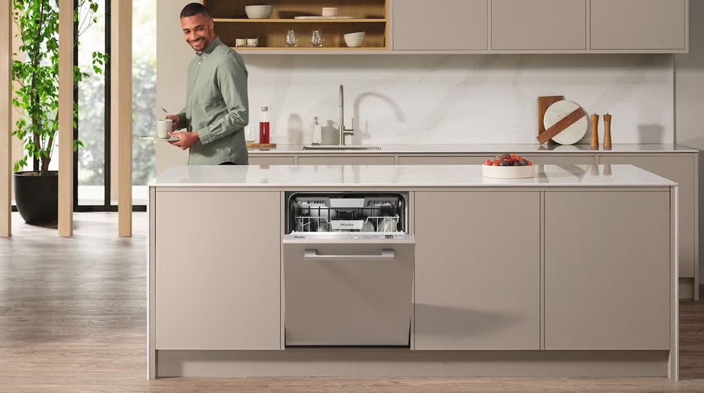 may rua chen am toan phan miele g 5350 scvi 1 Gia Dụng Đức Đà Nẵng