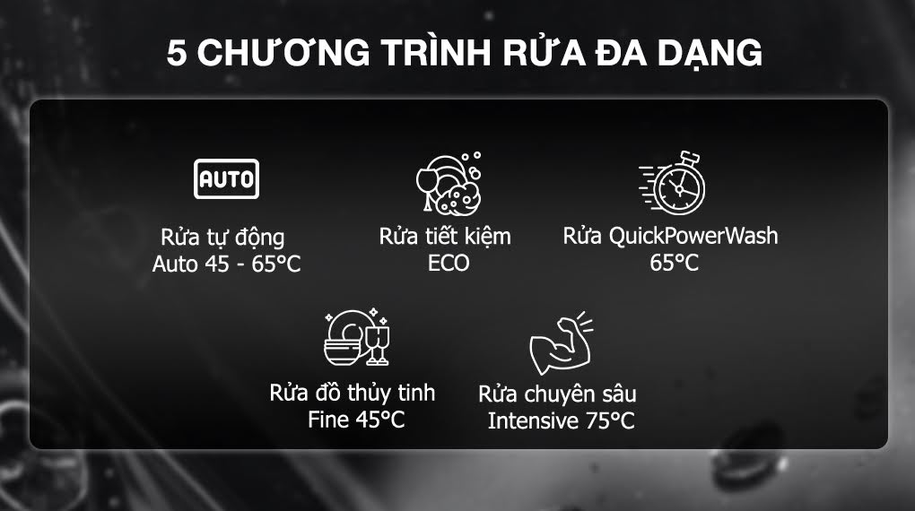 may rua chen am toan phan miele g 5350 scvi 6 Gia Dụng Đức Đà Nẵng