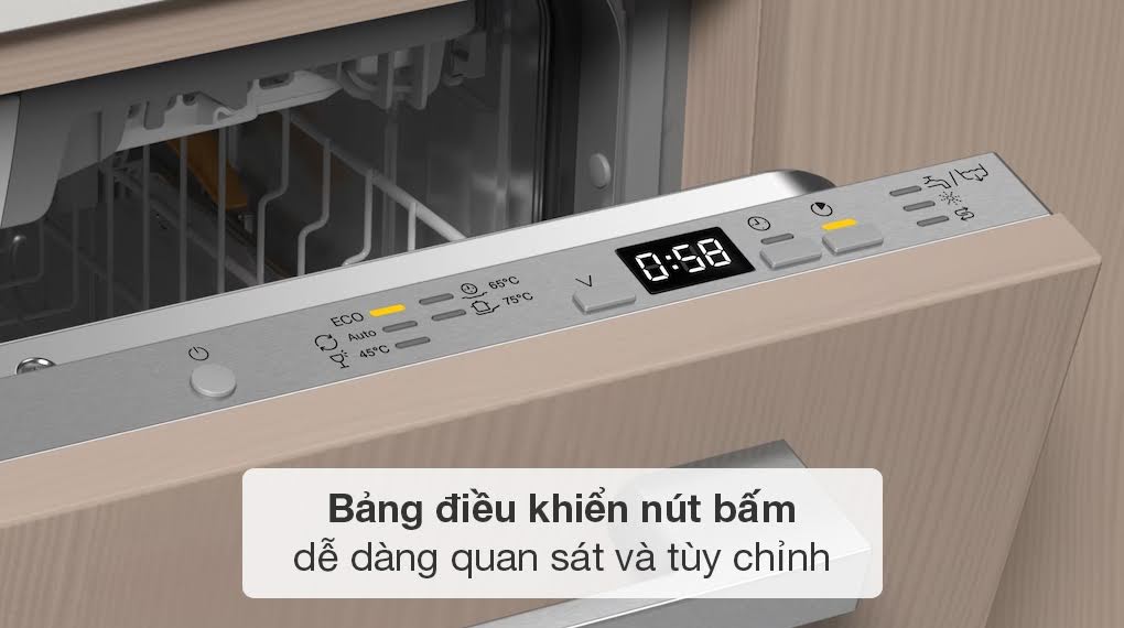 may rua chen am toan phan miele g 5350 scvi 8 Gia Dụng Đức Đà Nẵng