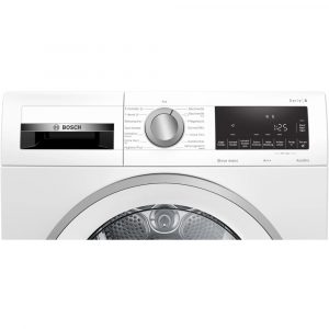 Máy sấy bơm nhiệt Bosch 8 kg WQG233C90 Serie 6 4 may say bom nhiet bosch 8 kg wqg233c90 serie 6 4 Gia Dụng Đức Đà Nẵng