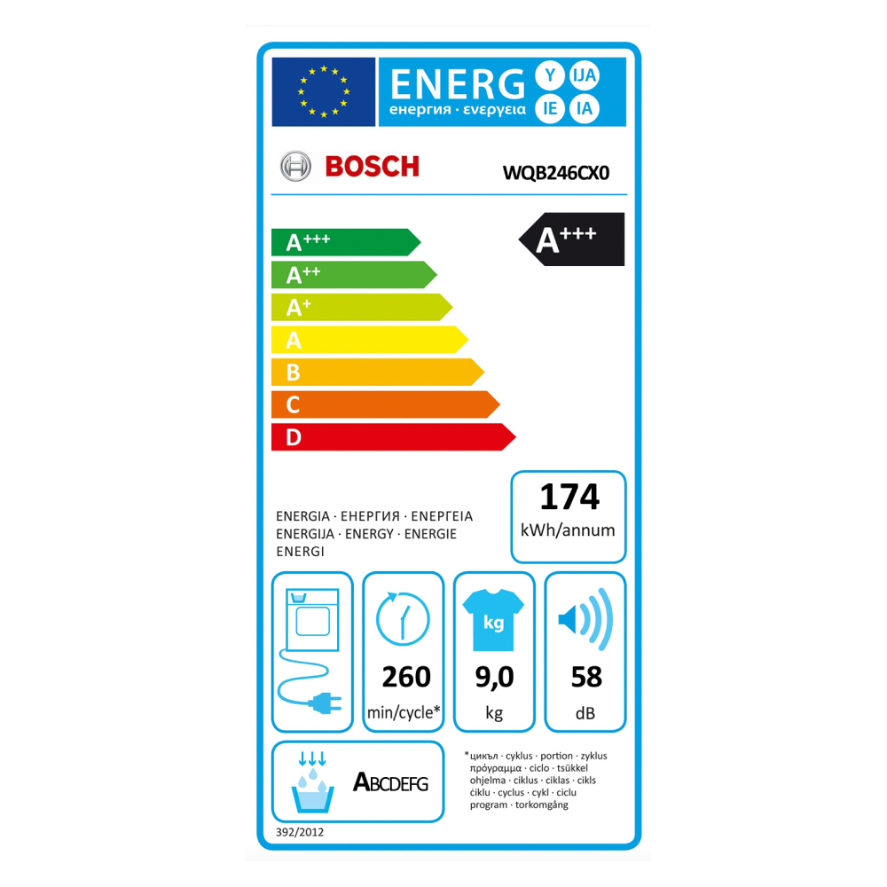 may-say-bom-nhiet-bosch-9-kg-wqb246cx0-serie-8--12 may say bom nhiet bosch 9 kg wqb246cx0 serie 8 12 Gia Dụng Đức Đà Nẵng