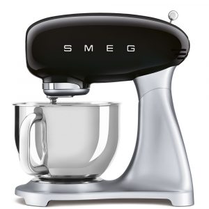 Máy trộn bột đa năng Smeg SMF02 4 may tron bot da nang smeg smf02 3 1 Gia Dụng Đức Đà Nẵng