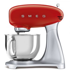 Máy trộn bột đa năng Smeg SMF02 7 may tron bot da nang smeg smf02 6 1 Gia Dụng Đức Đà Nẵng