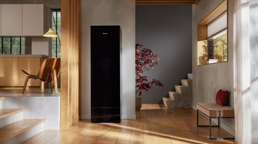 Tủ chăm sóc giặt sấy quần áo và giày Miele Aerium LC 860 WP - Tổng quan thiết kế tu cham soc giat say quan ao va giay miele aerium lc 860 wp 1 1 Gia Dụng Đức Đà Nẵng