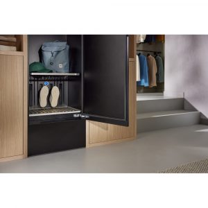 Tủ chăm sóc giặt sấy quần áo và giày Miele Aerium LC 860 WP 6 tu cham soc giat say quan ao va giay miele aerium lc 860 wp 5 Gia Dụng Đức Đà Nẵng