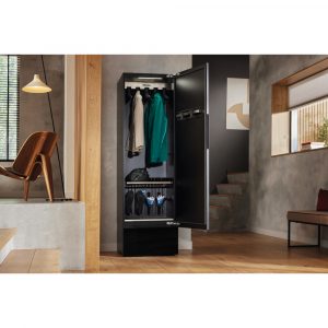 Tủ chăm sóc giặt sấy quần áo và giày Miele Aerium LC 860 WP 8 tu cham soc giat say quan ao va giay miele aerium lc 860 wp 7 Gia Dụng Đức Đà Nẵng