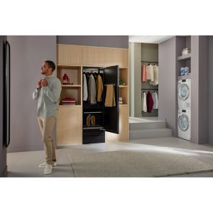 Tủ chăm sóc giặt sấy quần áo và giày Miele Aerium LC 860 WP 10 tu cham soc giat say quan ao va giay miele aerium lc 860 wp 9 Gia Dụng Đức Đà Nẵng